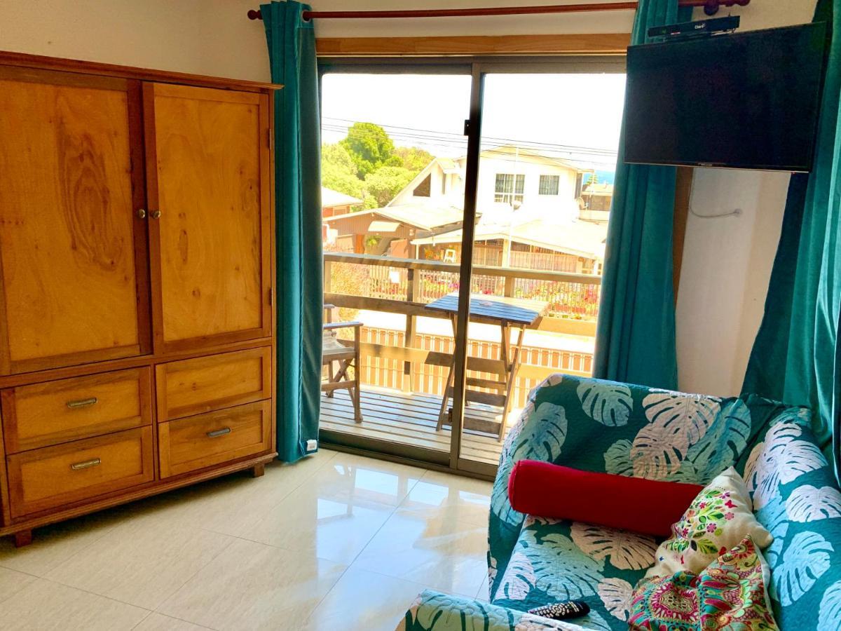 Hostal Maitencillo Norte Екстериор снимка