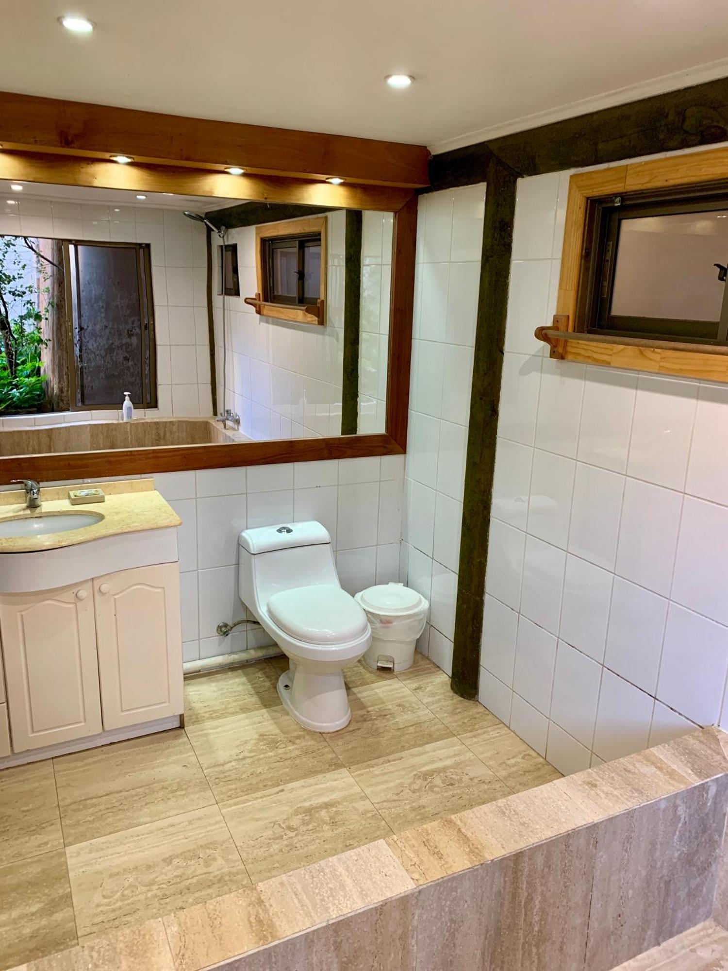 Hostal Maitencillo Norte Стая снимка