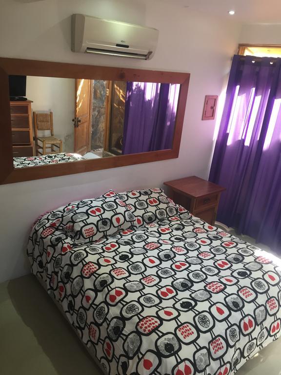 Hostal Maitencillo Norte Екстериор снимка
