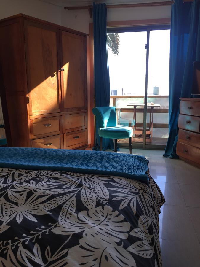 Hostal Maitencillo Norte Екстериор снимка