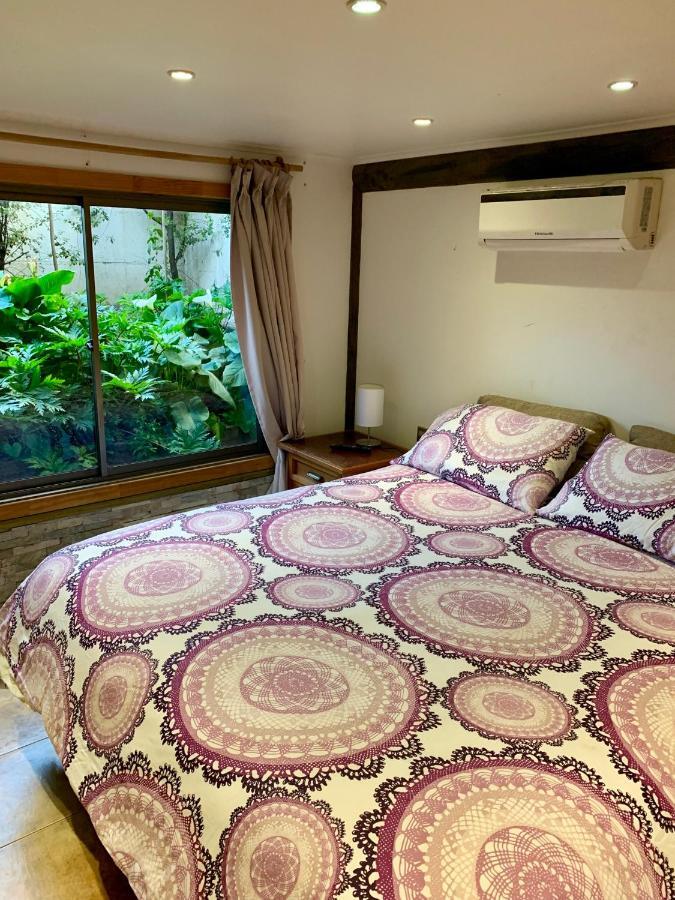 Hostal Maitencillo Norte Екстериор снимка